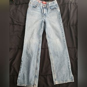 Arizona Jeans Boys 18 Regular